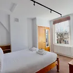 Central London Property