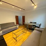 Central London Property