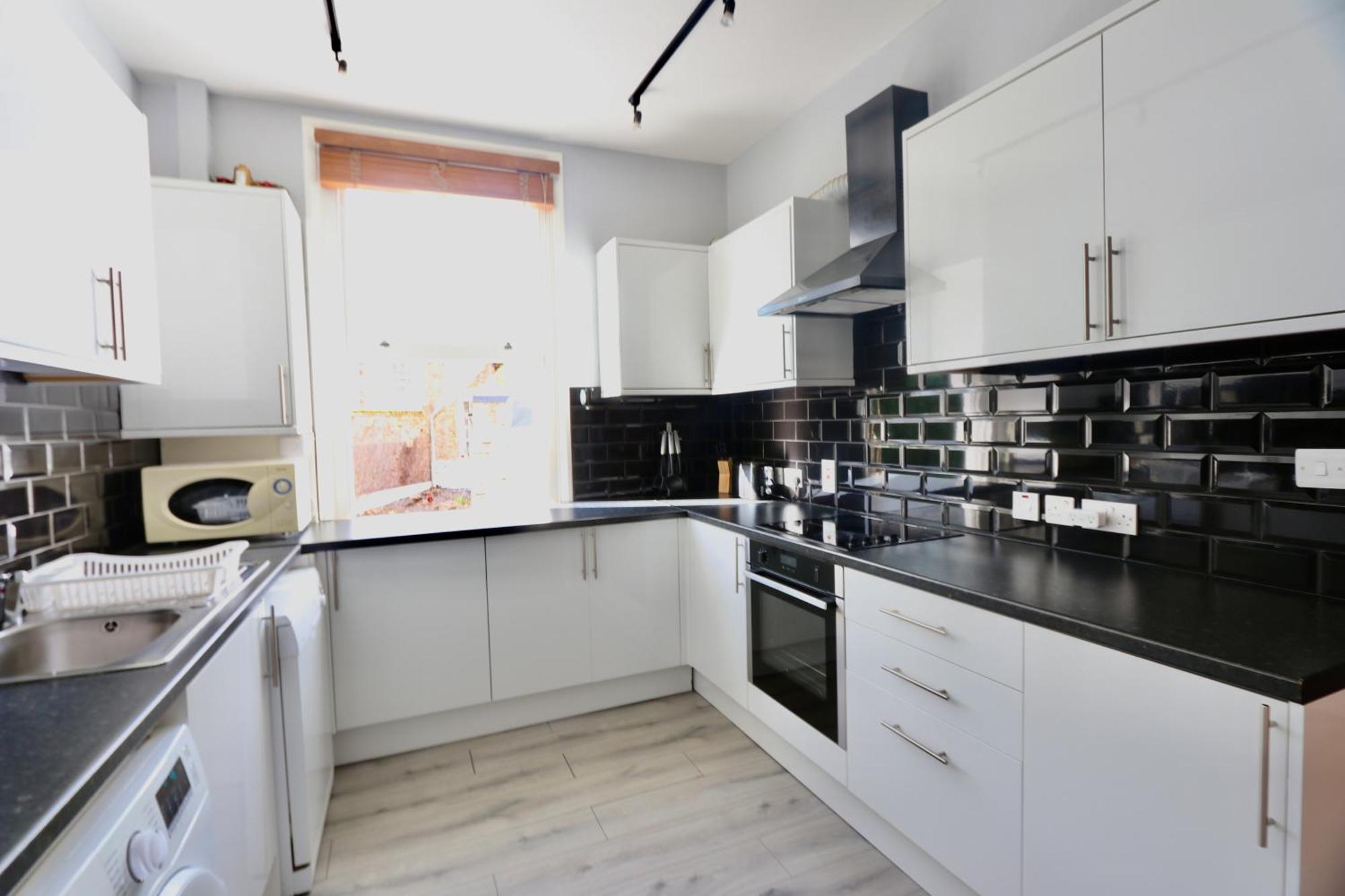 Central London Property * Londra