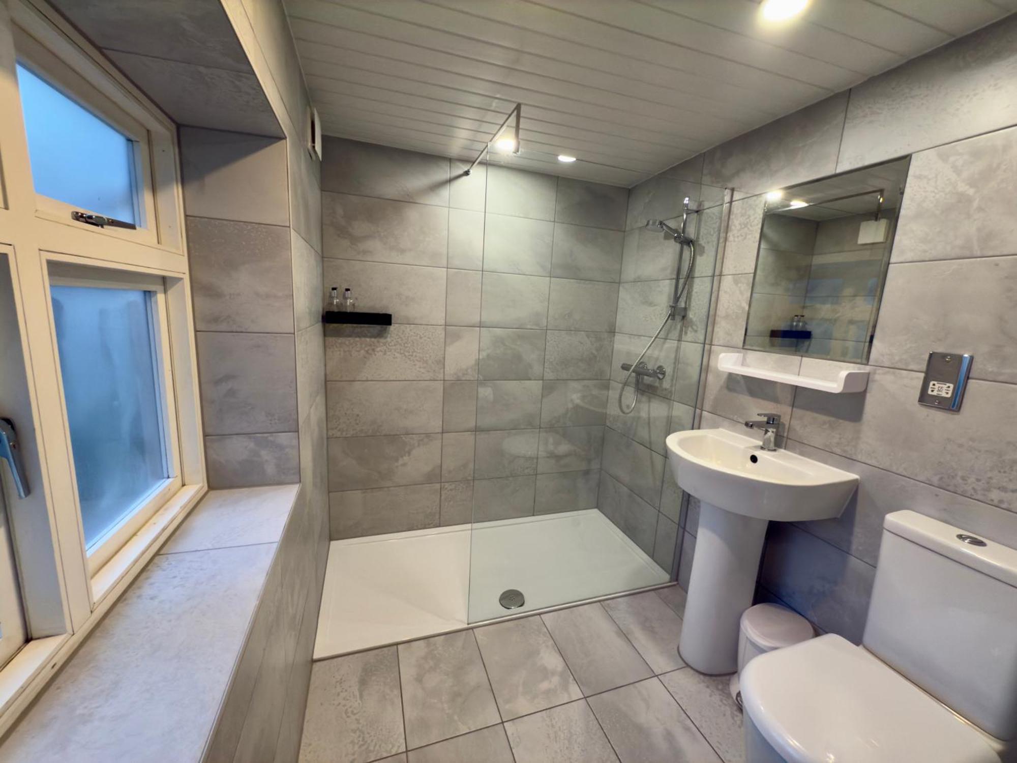 Central London Property * Londra