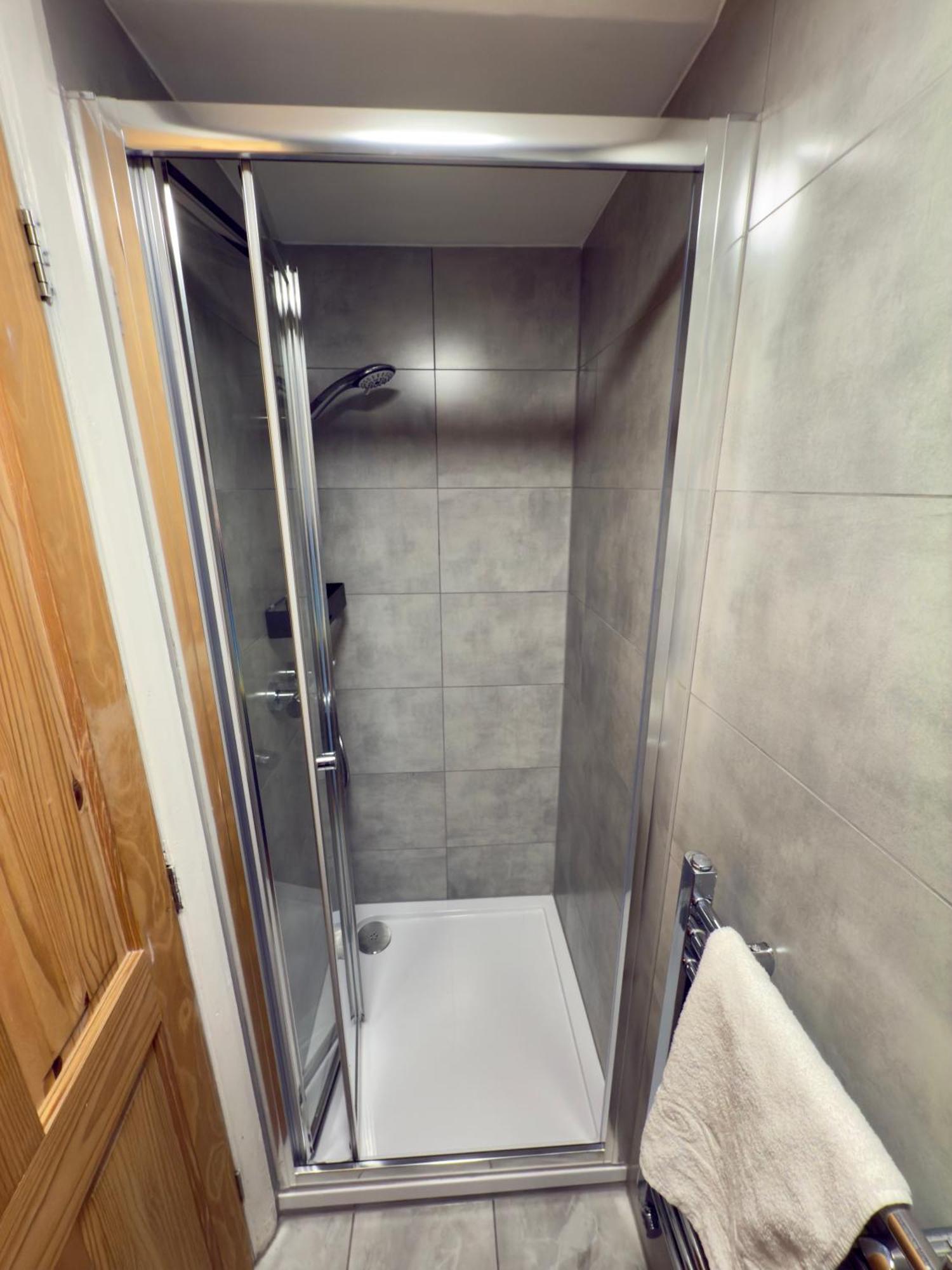 Appartamento Central London Property Londra
