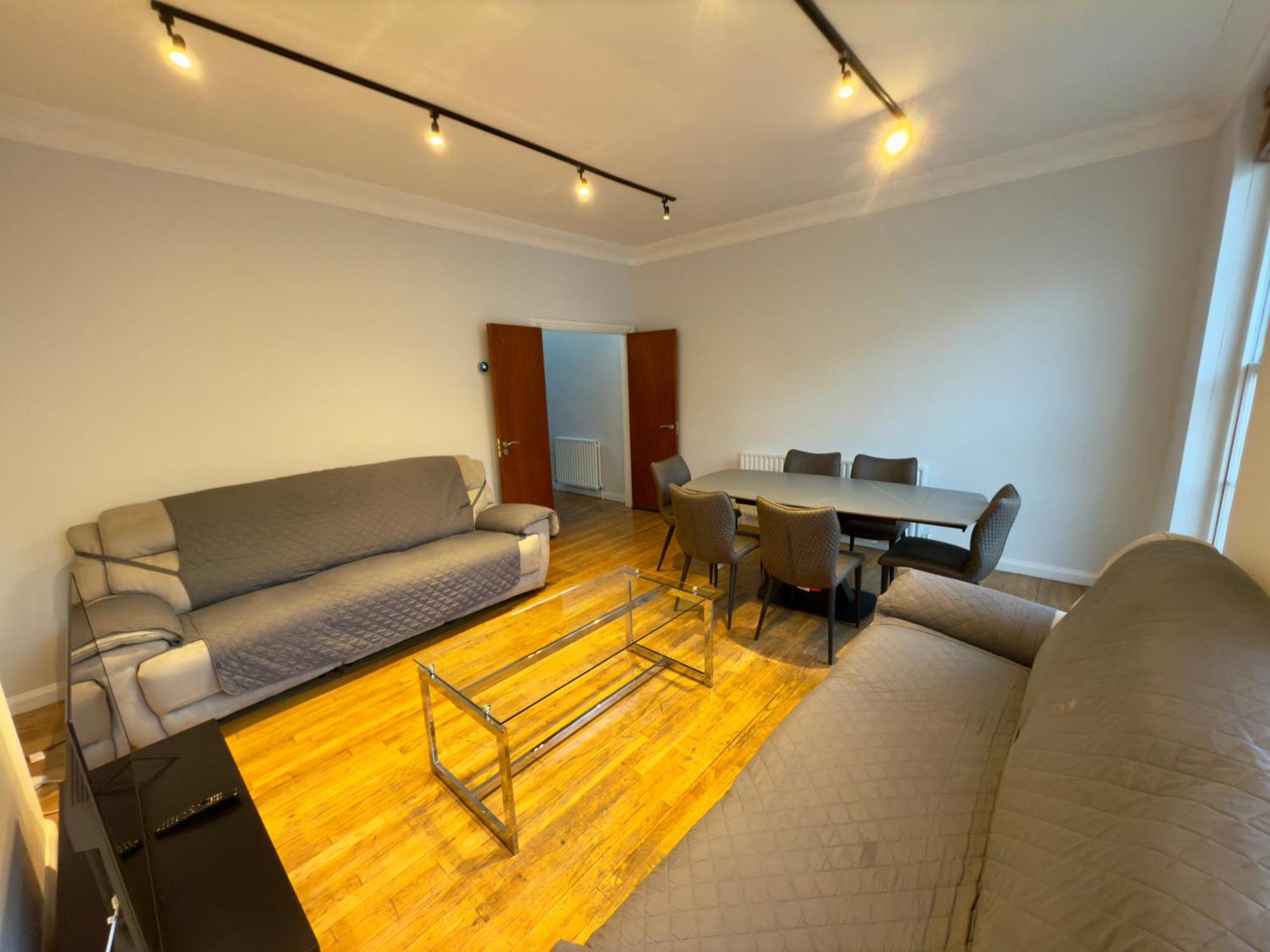 Central London Property *